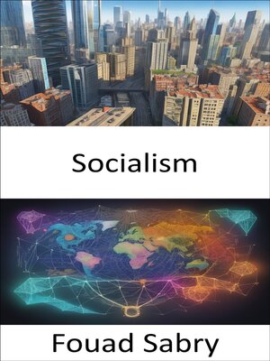cover image of Socialism